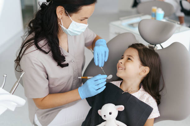 Best Emergency Dental Filling Replacement  in Mayville, WI