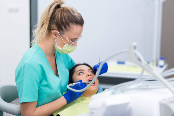 Best Emergency Tooth Extraction  in Mayville, WI